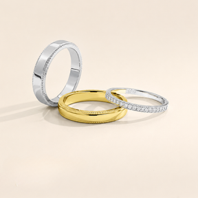 Wedding Bands